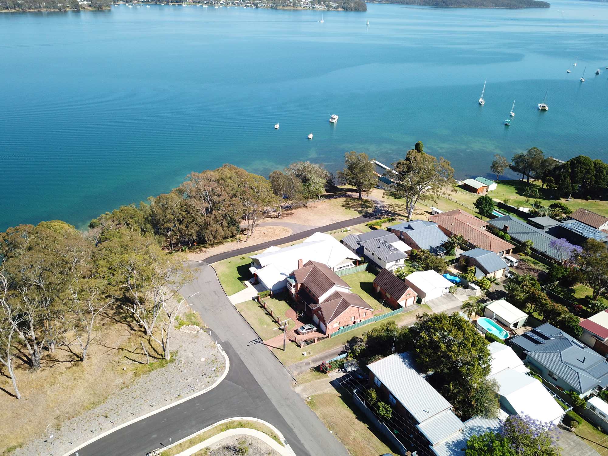 [Land for Sale] Sylvia Waters Estate, Nords Wharf OpenLot